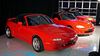 2015 Mazda MX-5 Launch 