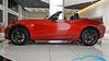 2015 Mazda MX-5 Launch 