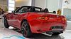 2015 Mazda MX-5 Launch 