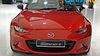 2015 Mazda MX-5 Launch 