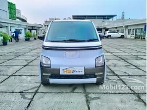 2025 Wuling Air EV Lite Long Range Hatchback