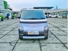 2025 Wuling Air EV Lite Long Range Hatchback