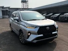 2025 Toyota Veloz 1,5 (Non Premium Color) MPV