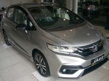 2018 Honda Jazz 1.5 RS Hatchback
