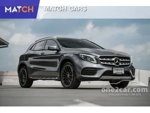 2018 Mercedes-Benz GLA250 2.0 AMG Dynamic SUV