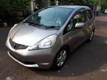 2008 Honda Jazz 1.5 VTEC Hatchback