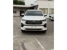 2026 Toyota Kijang Innova Zenix 2.0 Q HV TSS ( Premium Color) MPV