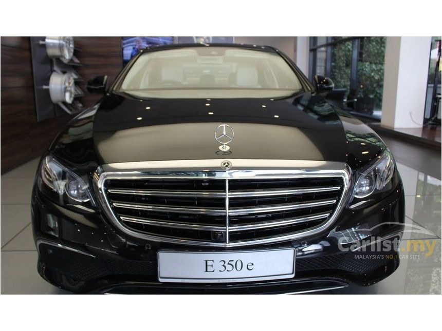 Mercedes E Class Us News Mercedes E Class Us News