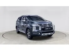 2020 Mitsubishi Xpander 1.5 CROSS Wagon