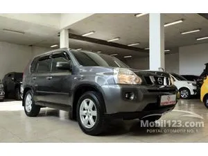 2010 Nissan X-Trail 2.5 ST SUV