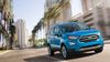 All-new Ford EcoSport Dilengkapi Bagasi Lebih Fleksibel
