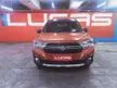 Jual Mobil Suzuki XL7 2020 ALPHA 1.5 di DKI Jakarta Automatic Wagon Orange Rp 188.000.000