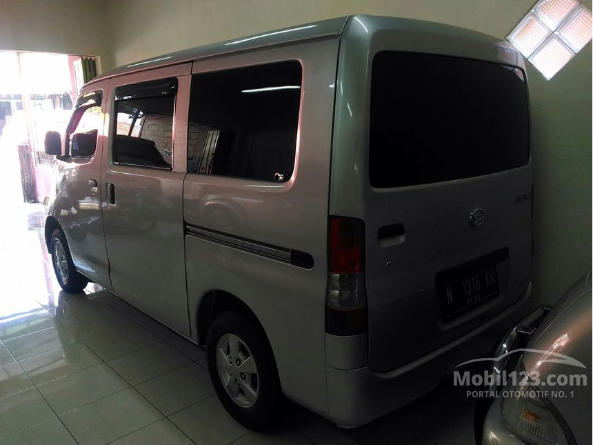 Jual Mobil Daihatsu Gran Max 2008 D 1.5 di Jawa Timur ... Jual Mobil Daihatsu Gran Max 2008 D 1.5 di Jawa Timur ...