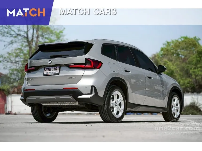 2023 BMW X1 sDrive18i SUV
