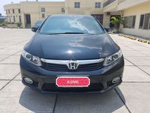 2014 Honda Civic 2.0
