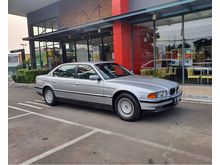 1998 BMW 735IL 3.5 V8 3.5 Automatic Sedan