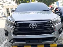 New Toyota Kijang Innova 2,0 G Matic 2020