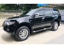2013 Mitsubishi Pajero Sport 2.5 (ปี 08-15) GT SUV AT