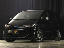 2018 Toyota Estima 2.4 (ปี 16-19) Aeras Premium Wagon AT