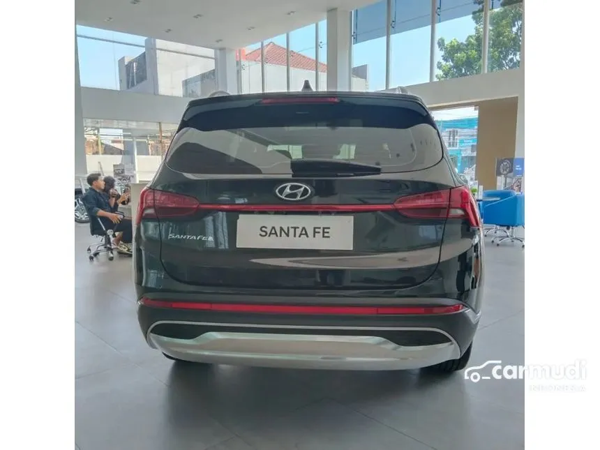 2024 Hyundai Santa Fe Signature SUV