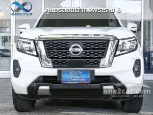 2022 Nissan Navara 2.3 Calibre V King Cab Pickup