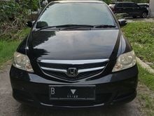 Di jual Honda City/2007/1.5 i-DSI/Sedan