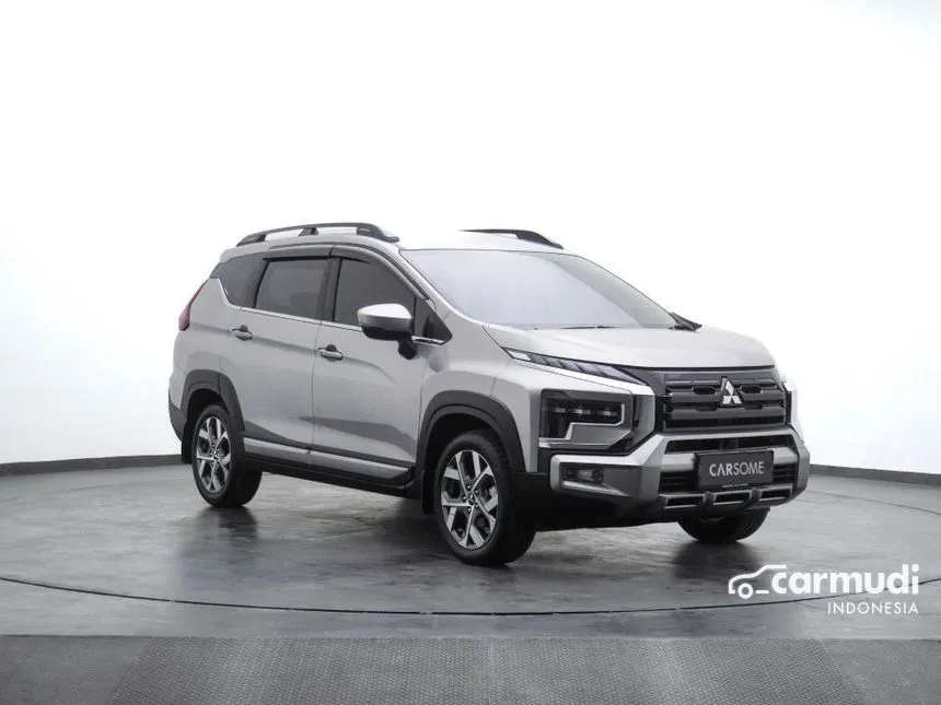 2023 Mitsubishi Xpander CROSS Wagon