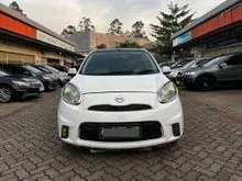 2011 Nissan March 1.2 XS Hatchback