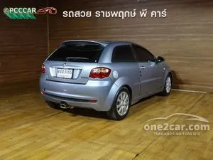 2008 Proton NEO 1.6 Medium Line Hatchback