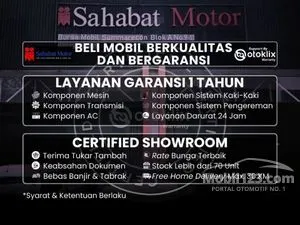 2019 Toyota Voxy 2.0 MPV
