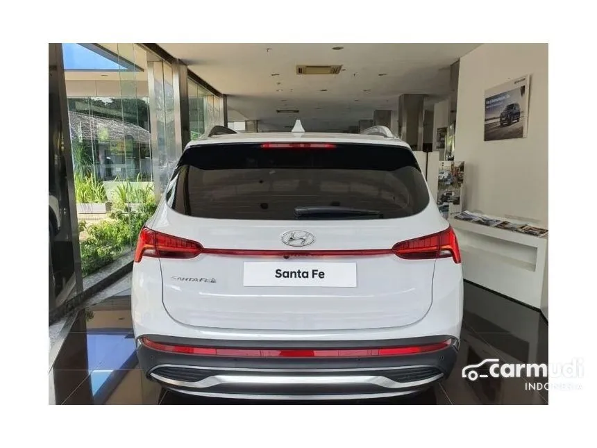 2024 Hyundai Santa Fe Signature SUV