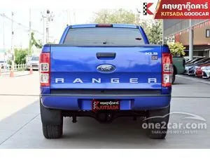 2016 Ford RANGER 2.2 XLS Open Cab Hi-Rider Pickup