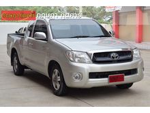 2009 Toyota Hilux Vigo 2.7 SMARTCAB (ปี 08-11) G Pickup AT