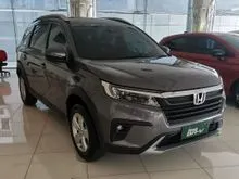 2022 Honda BR-V 1,5 E SUV BEST DEAL Akhir Tahun
