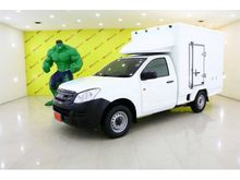 2013 Isuzu D-Max 2.5 SPARK (ปี 11-17) B Pickup MT
