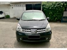 2010 Nissan Grand Livina 1.5 XV MPV