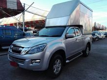 2015 Isuzu D-Max 2.5 SPACE CAB (ปี 11-17) Hi-Lander Z Pickup MT