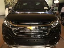 2019 Chevrolet Trailblazer 2.5 LTZ SUV TERBAIK BONUS TERBESAR NEGO SAMPE DEAL