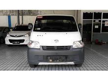 2017 Daihatsu Gran Max STD Pick-up