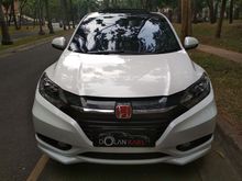 2016 Honda HR-V 1.8 Prestige SUV
