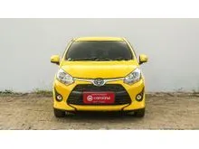 2019 Toyota Agya 1.2 G Hatchback 1 TAHUN GARANSI - FREE TEST DRIVE - CAROLINE DAAN MOGOT PORIS
