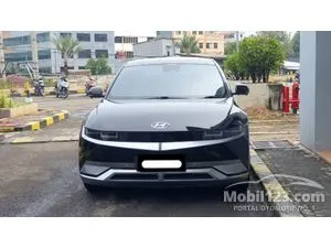 2023 Hyundai IONIQ 5 Signature Long Range SUV