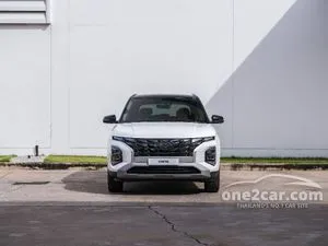 2024 Hyundai Creta 1.5 Smart SUV