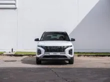 2024 Hyundai Creta 1.5 (ปี 22-28) Smart SUV