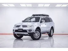 2011 Mitsubishi PAJERO SPORT 2.5 (ปี 08-15) GT 4WD SUV