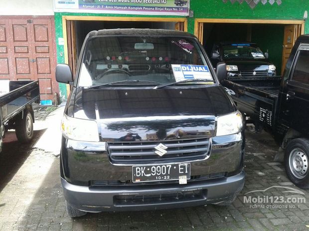 Mobil Bekas Baru dijual di Sumatera-utara Indonesia 