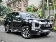 2021 Mitsubishi Pajero Sport 2.4 Dakar Ultimate 4X4 SUV Diesel AT - MOBIL GRESSS NO PR, CASH n KREDIT - LOW PRICE