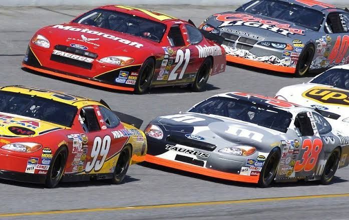 Sejarah Balap Mobil NASCAR, Diawali Sebagai Balapan Para Penyelundup Miras