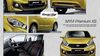 Perodua Alza S And Myvi Premium XS Launched