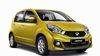 Perodua Alza S And Myvi Premium XS Launched